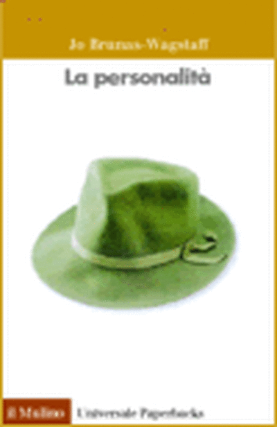 Cover La personalità