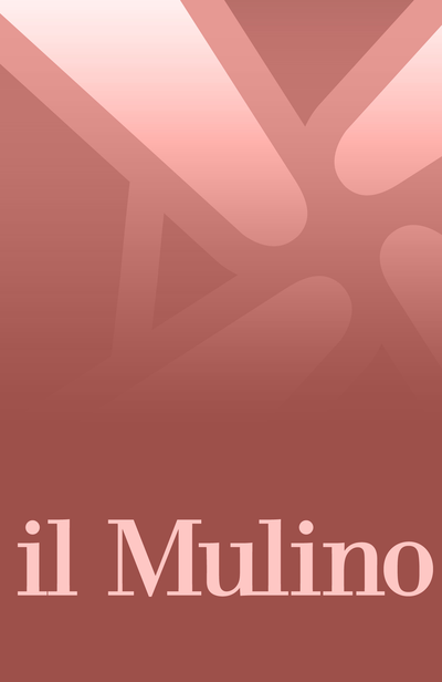 Cover Grammatica storica della lingua italiana