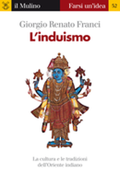 copertina Hinduism