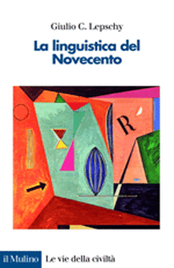 copertina La linguistica del Novecento