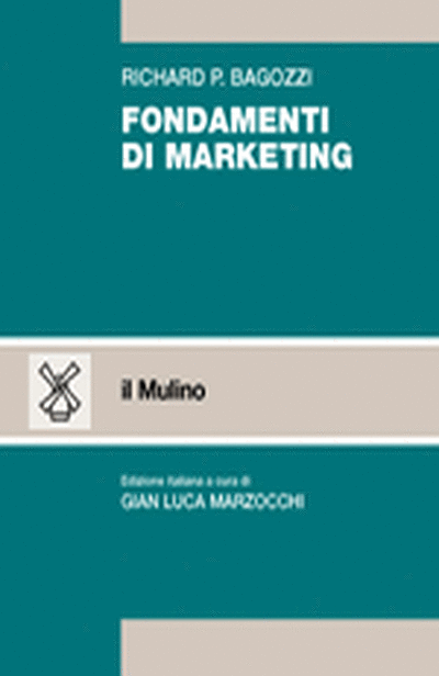 Cover Fondamenti di marketing