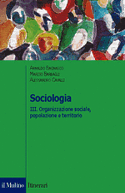Cover Sociologia.