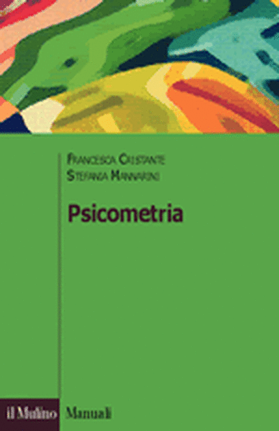 Cover Psychometrics