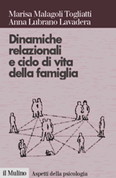 Cover Relationship Dynamics and Family Life-Cycles