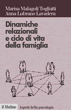 copertina Relationship Dynamics and Family Life-Cycles