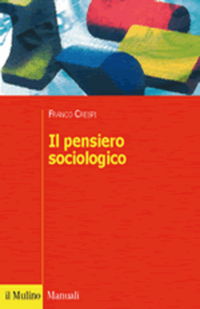 Cover Sociological Thought