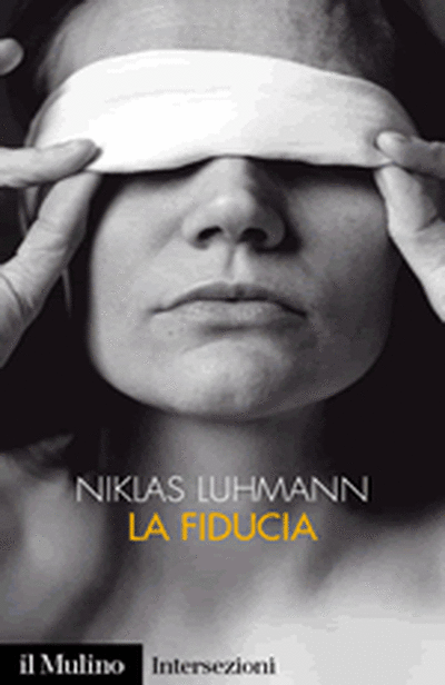 Cover La fiducia