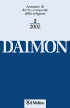 Daimon