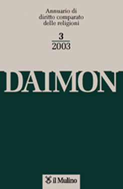 copertina Daimon