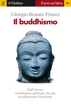 copertina Il buddhismo