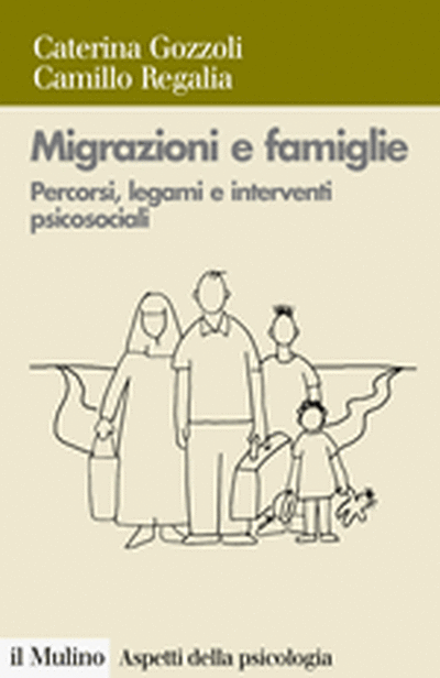 Cover Migrazioni e famiglie