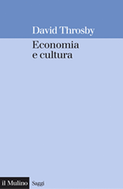 Cover Economia e cultura
