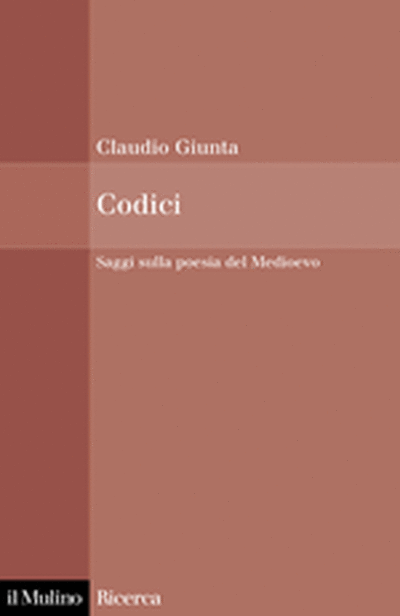 Copertina Codici