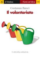 Il volontariato