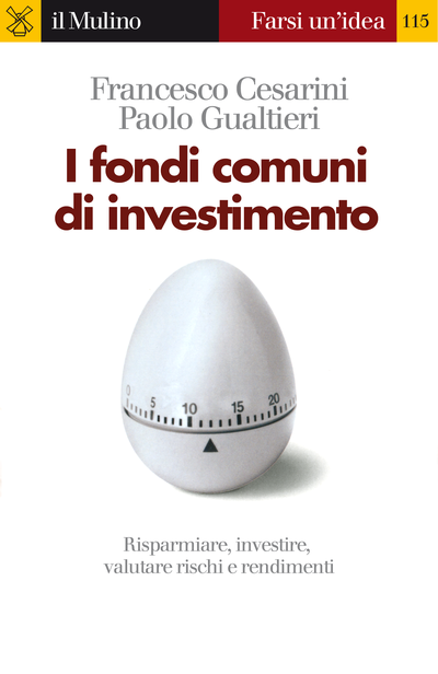 Cover I fondi comuni di investimento