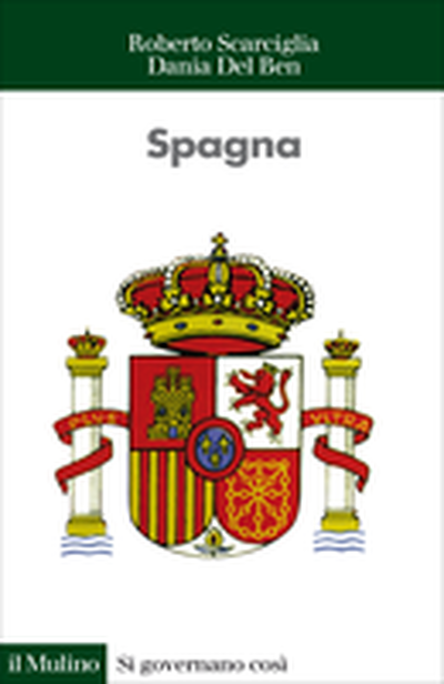 Cover Spain