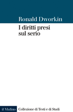 copertina I diritti presi sul serio