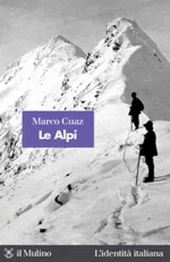 copertina Le Alpi