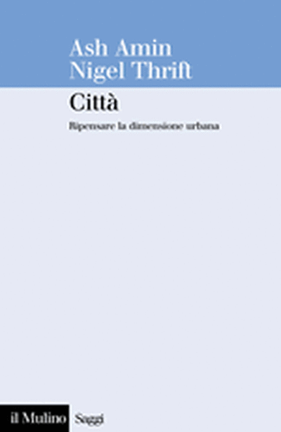 Cover Città