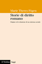 Storie di diritto romano