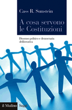 copertina A cosa servono le Costituzioni