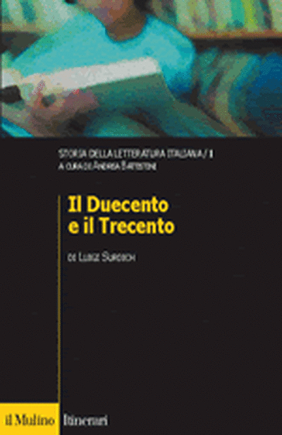 Cover Il Duecento e il Trecento 