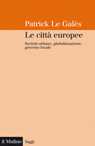 Le città europee