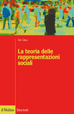 copertina Social Representation Theory