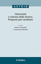 Università e sistema della ricerca