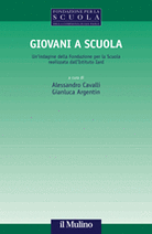 Giovani a scuola