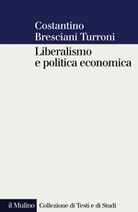 Liberalismo e politica economica