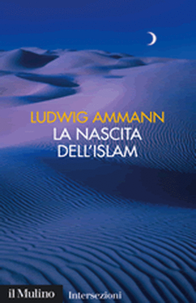 Cover La nascita dell'Islam