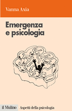 copertina Emergency and Psychology