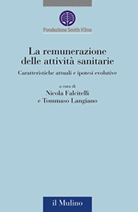 La remunerazione delle attività sanitarie