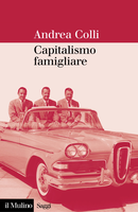 Capitalismo famigliare