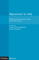 Rigenerare la città