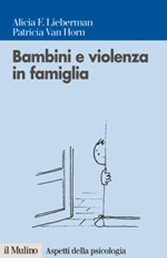 copertina Bambini e violenza in famiglia