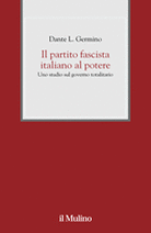 Il partito fascista italiano al potere