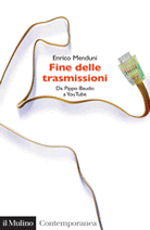 Fine delle trasmissioni