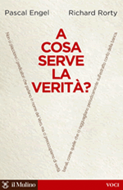 Cover A cosa serve la verità?