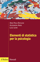 Elementi di statistica per la psicologia