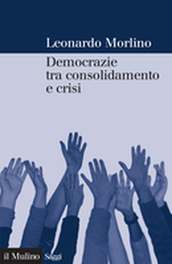 copertina Democrazie tra consolidamento e crisi