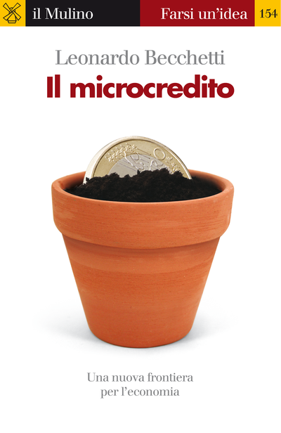 Cover Microcredit