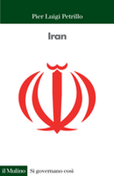 Cover Iran