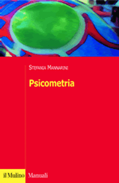 Cover Psicometria