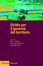 Diritto per il governo del territorio