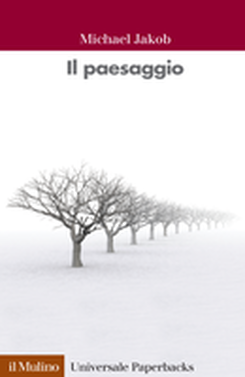 copertina Il paesaggio