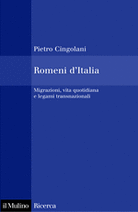 Romeni d'Italia
