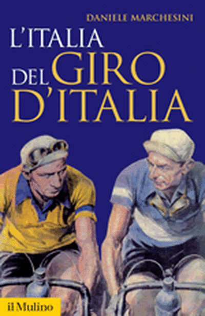 Cover L'Italia del Giro d'Italia