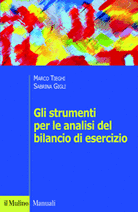 Gli strumenti per le analisi del bilancio di esercizio